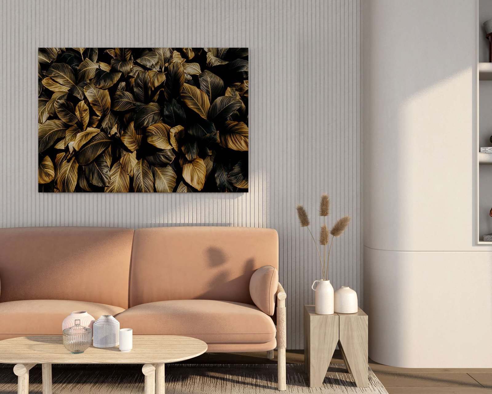 Artistic & Unique Canvas Paintings for Your Space - Image 4