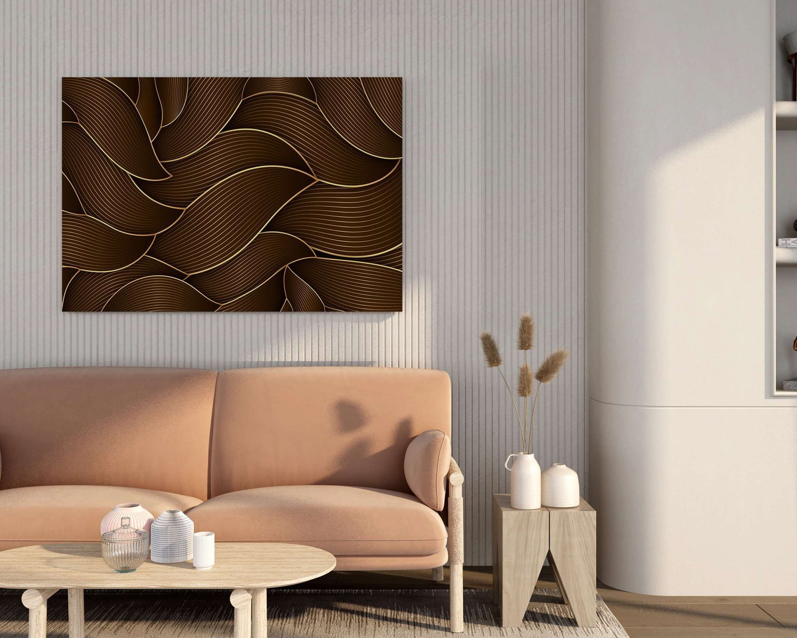 Premium Canvas Art Prints for Living Rooms & Offices