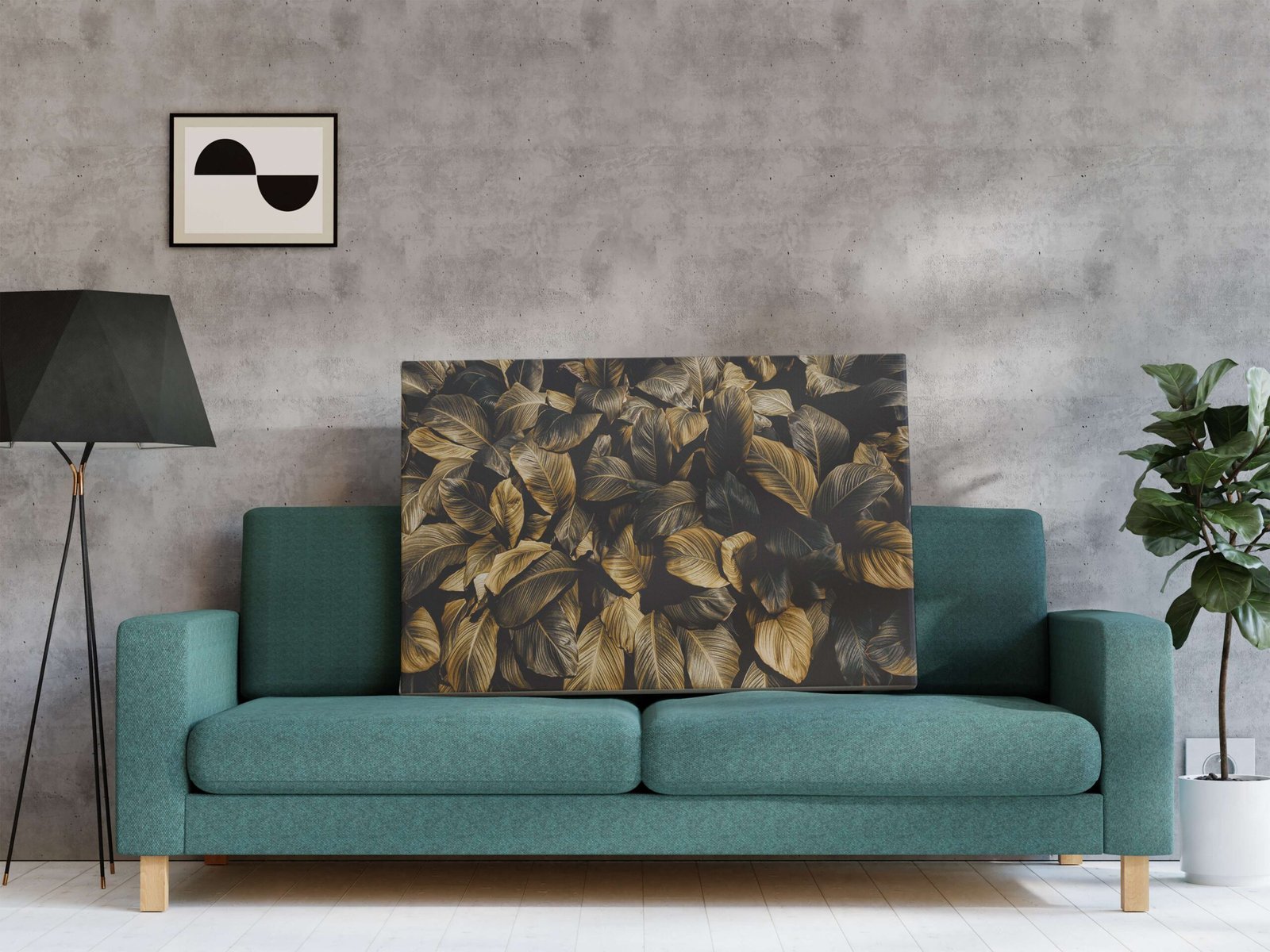Artistic & Unique Canvas Paintings for Your Space - Image 2