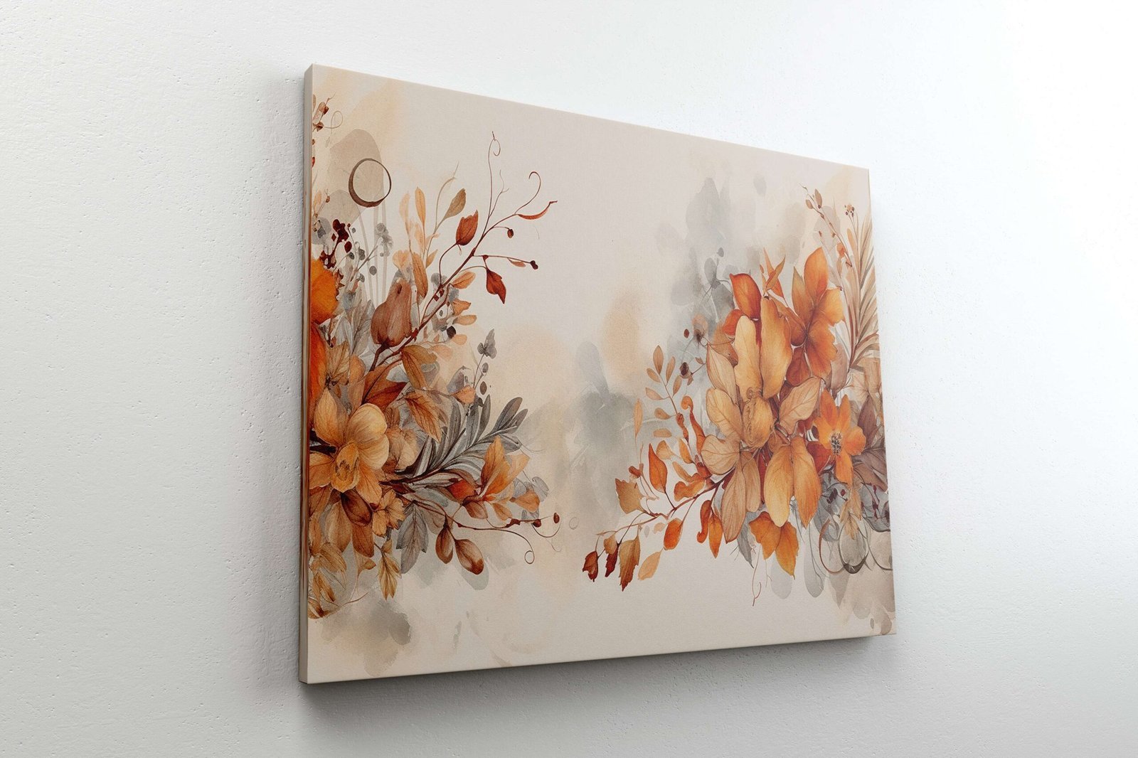 Add Charm to Your Home with Framed Canvas Art - Image 4