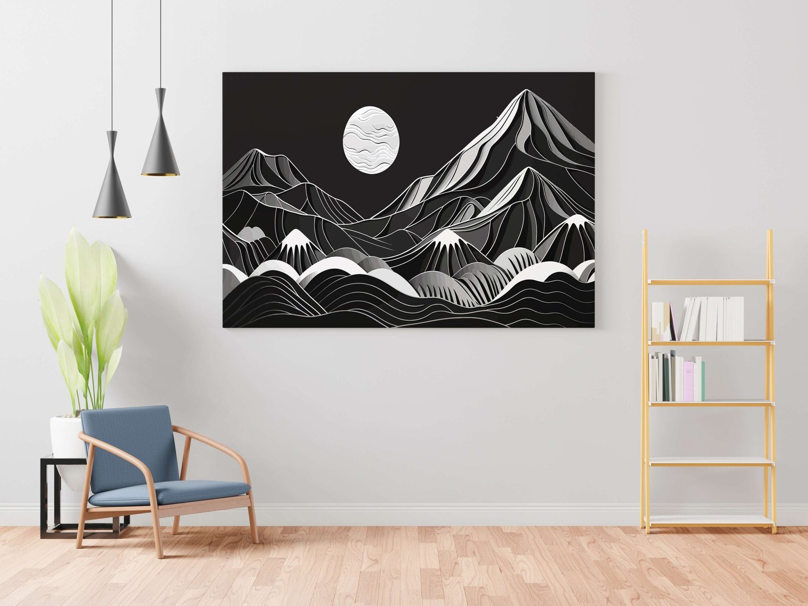 Stunning Canvas Art to Decorate Your Home & Office - Image 2