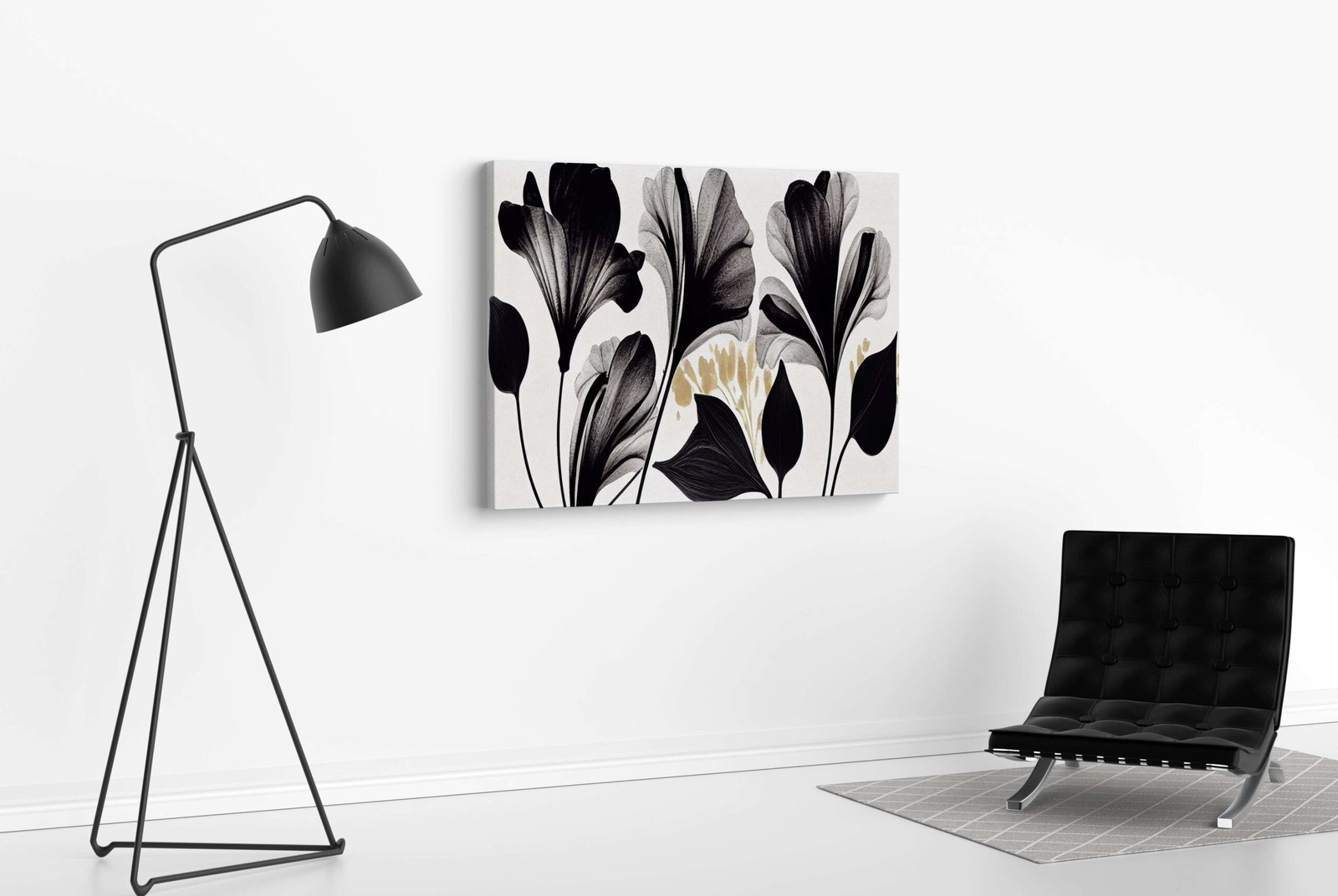 Canvas Art Prints to Style Your Living Room - Image 3